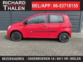 DAIHATSU Cuore thumbnail 1