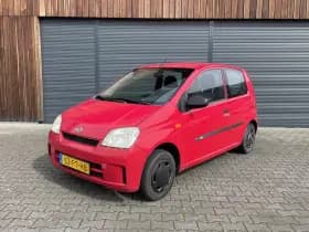 DAIHATSU Cuore thumbnail 2