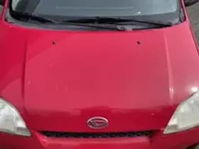 DAIHATSU Cuore thumbnail 12