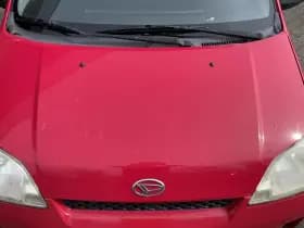 DAIHATSU Cuore thumbnail 4