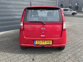 DAIHATSU Cuore thumbnail 7