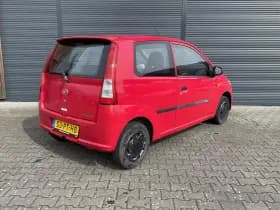 DAIHATSU Cuore thumbnail 8