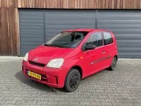 DAIHATSU Cuore thumbnail 10