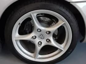 Porsche 996 911 3.6 Carrera Cabriolet 996/2 thumbnail 12