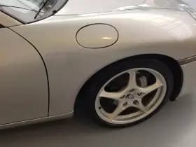 Porsche 996 911 3.6 Carrera Cabriolet 996/2 thumbnail 13