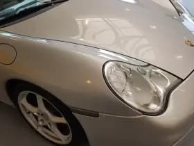 Porsche 996 911 3.6 Carrera Cabriolet 996/2 thumbnail 14