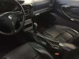 Porsche 996 911 3.6 Carrera Cabriolet 996/2 thumbnail 16