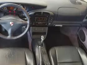 Porsche 996 911 3.6 Carrera Cabriolet 996/2 thumbnail 17