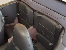 Porsche 996 911 3.6 Carrera Cabriolet 996/2 thumbnail 19