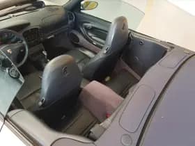 Porsche 996 911 3.6 Carrera Cabriolet 996/2 thumbnail 20