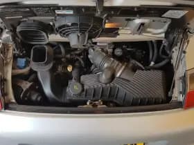 Porsche 996 911 3.6 Carrera Cabriolet 996/2 thumbnail 26