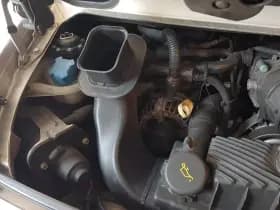 Porsche 996 911 3.6 Carrera Cabriolet 996/2 thumbnail 28