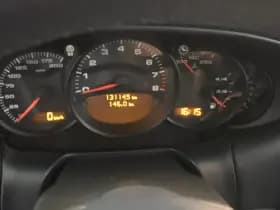 Porsche 996 911 3.6 Carrera Cabriolet 996/2 thumbnail 32