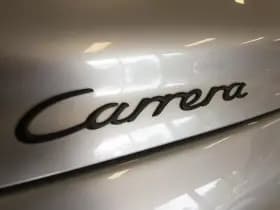 Porsche 996 911 3.6 Carrera Cabriolet 996/2 thumbnail 10
