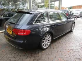 Audi A4 2.0 TDI S-LINE AVANT thumbnail 2