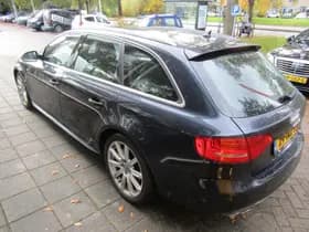 Audi A4 2.0 TDI S-LINE AVANT thumbnail 3
