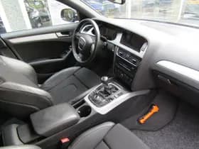 Audi A4 2.0 TDI S-LINE AVANT thumbnail 6