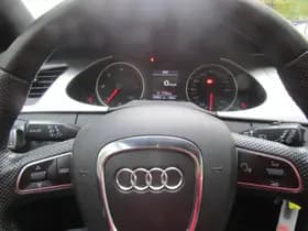 Audi A4 2.0 TDI S-LINE AVANT thumbnail 10