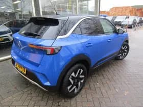 Opel Mokka 1.2 130pk ELEGANCE ECC BLUET. NAVI CAMERA thumbnail 2