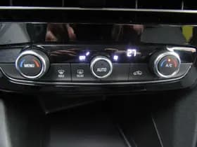 Opel Mokka 1.2 130pk ELEGANCE ECC BLUET. NAVI CAMERA thumbnail 11