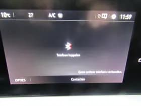 Opel Mokka 1.2 130pk ELEGANCE ECC BLUET. NAVI CAMERA thumbnail 13