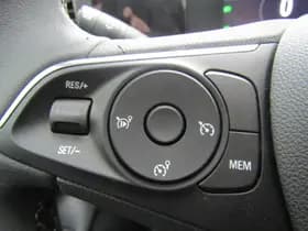 Opel Mokka 1.2 130pk ELEGANCE ECC BLUET. NAVI CAMERA thumbnail 15