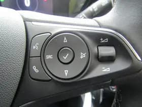 Opel Mokka 1.2 130pk ELEGANCE ECC BLUET. NAVI CAMERA thumbnail 16