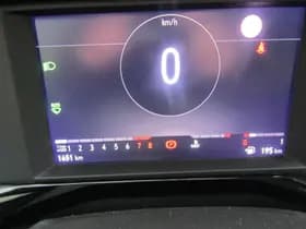 Opel Mokka 1.2 130pk ELEGANCE ECC BLUET. NAVI CAMERA thumbnail 17