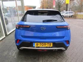 Opel Mokka 1.2 130pk ELEGANCE ECC BLUET. NAVI CAMERA thumbnail 3