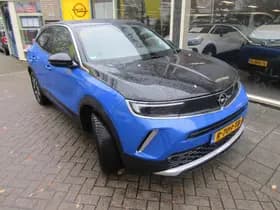 Opel Mokka 1.2 130pk ELEGANCE ECC BLUET. NAVI CAMERA thumbnail 6