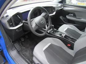 Opel Mokka 1.2 130pk ELEGANCE ECC BLUET. NAVI CAMERA thumbnail 8