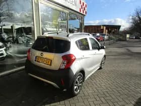 Opel KARL 1.0 ROCKS AIRCO BLUETOOTH L.M. VELGEN thumbnail 2