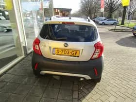 Opel KARL 1.0 ROCKS AIRCO BLUETOOTH L.M. VELGEN thumbnail 3