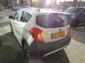 Opel KARL 1.0 ROCKS AIRCO BLUETOOTH L.M. VELGEN thumbnail 4