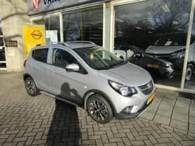 Opel KARL 1.0 ROCKS AIRCO BLUETOOTH L.M. VELGEN thumbnail 6