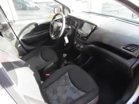 Opel KARL 1.0 ROCKS AIRCO BLUETOOTH L.M. VELGEN thumbnail 7