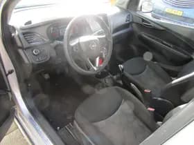 Opel KARL 1.0 ROCKS AIRCO BLUETOOTH L.M. VELGEN thumbnail 8