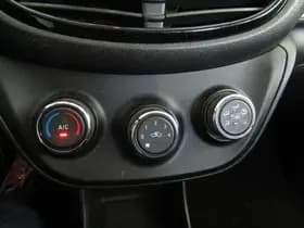 Opel KARL 1.0 ROCKS AIRCO BLUETOOTH L.M. VELGEN thumbnail 10