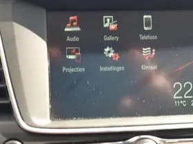 Opel Grandland X 1.2 TURBO 130 PK ECC BLUETOOTH L.M. VELG thumbnail 11