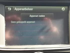 Opel Grandland X 1.2 TURBO 130 PK ECC BLUETOOTH L.M. VELG thumbnail 13