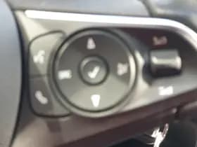 Opel Grandland X 1.2 TURBO 130 PK ECC BLUETOOTH L.M. VELG thumbnail 14