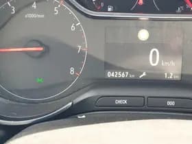 Opel Grandland X 1.2 TURBO 130 PK ECC BLUETOOTH L.M. VELG thumbnail 17