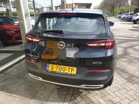 Opel Grandland X 1.2 TURBO 130 PK ECC BLUETOOTH L.M. VELG thumbnail 3