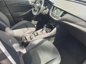 Opel Grandland X 1.2 TURBO 130 PK ECC BLUETOOTH L.M. VELG thumbnail 7
