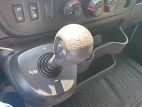 Renault Master 2.3 D AUTOMAAT NAVI AIRCO 45562 KM !! €11.900,- EX. BTW. thumbnail 11