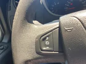 Renault Master 2.3 D AUTOMAAT NAVI AIRCO 45562 KM !! €11.900,- EX. BTW. thumbnail 12