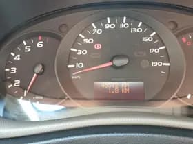 Renault Master 2.3 D AUTOMAAT NAVI AIRCO 45562 KM !! €11.900,- EX. BTW. thumbnail 15