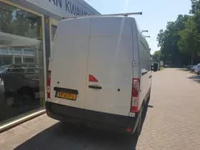 Renault Master 2.3 D AUTOMAAT NAVI AIRCO 45562 KM !! €11.900,- EX. BTW. thumbnail 3