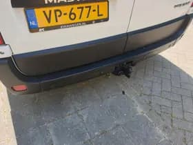 Renault Master 2.3 D AUTOMAAT NAVI AIRCO 45562 KM !! €11.900,- EX. BTW. thumbnail 4