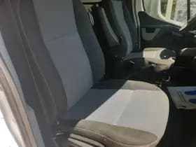 Renault Master 2.3 D AUTOMAAT NAVI AIRCO 45562 KM !! €11.900,- EX. BTW. thumbnail 7